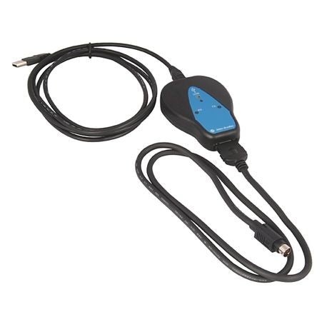 Allen Bradley 1203-USB Connected Workbench Adapter Cable