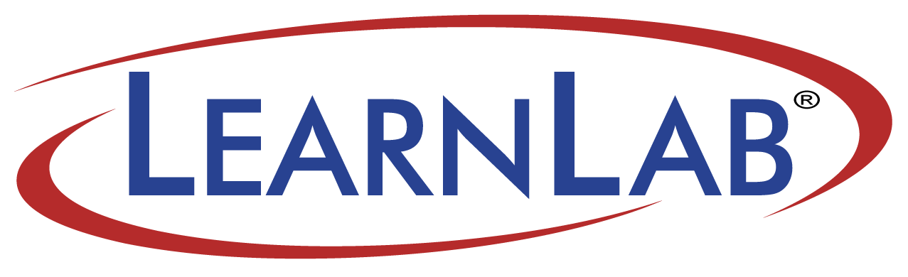 LearnLab logo