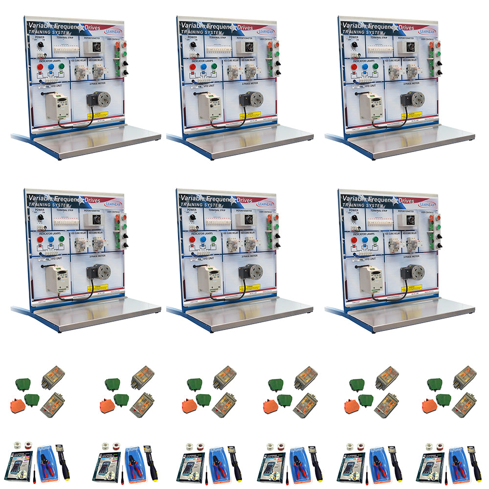 Training System Bundles