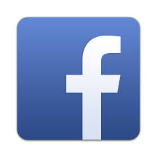 Facebook Icon 
