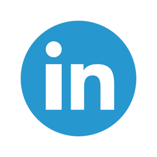 LinkedIn Icon