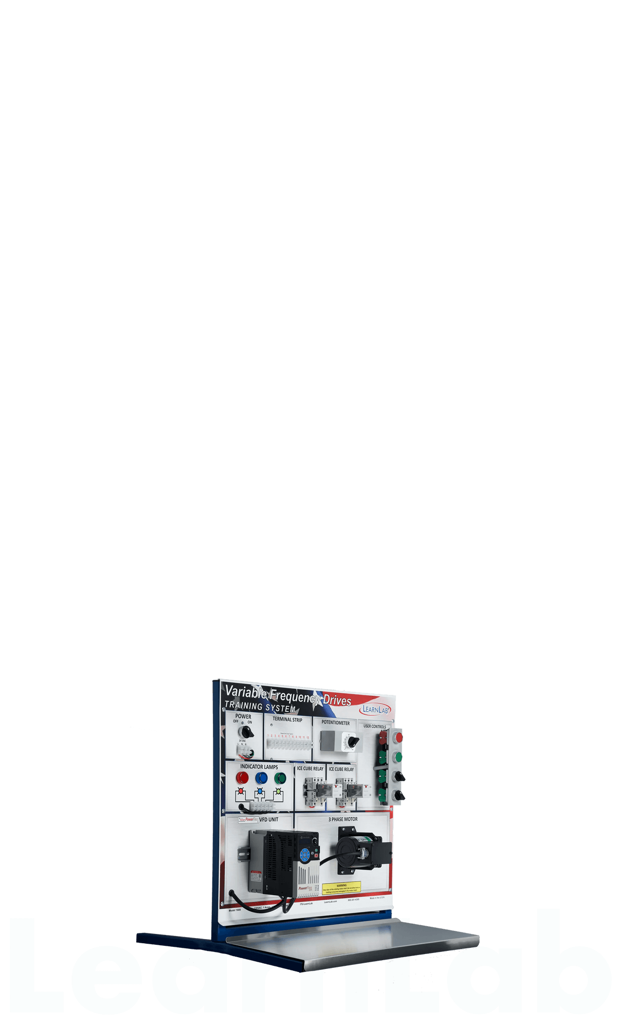 Hands-On Technical Skills Training Tools, Supplies and Curriculum