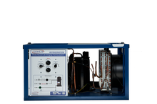 Load image into Gallery viewer, Air Conditioning and Refrigeration Training System