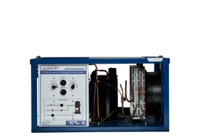 Air Conditioning and Refrigeration Training System