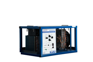Air Conditioning and Refrigeration Training System
