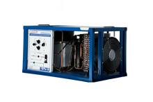 Load image into Gallery viewer, Air Conditioning and Refrigeration Training System