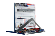 Load image into Gallery viewer, Basic Hand Tool and Fastener Training System