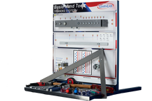 Load image into Gallery viewer, Basic Hand Tool and Fastener Training System