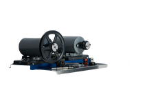 Load image into Gallery viewer, Mechanical Drives &amp; Lubrication Training System