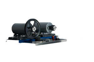Mechanical Drives & Lubrication Training System