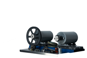 Mechanical Drives & Lubrication Training System