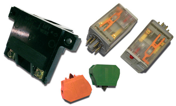 LearnLab Motor Controls Panel Bugging Kit