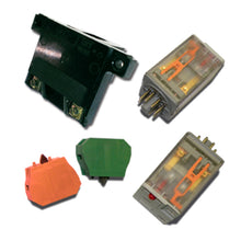 Load image into Gallery viewer, Portable Electrical Motor Controls Training System, Set of 6 Trainers
