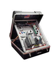 Load image into Gallery viewer, Portable VFD Variable Frequency Drives Training System