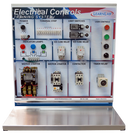 Electrical Motor Controls Training System | LearnLab