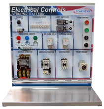 Load image into Gallery viewer, Electrical Controls Training System, Set of 6 Trainers