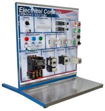 Load image into Gallery viewer, Complete Electrical Maintenance Training Set