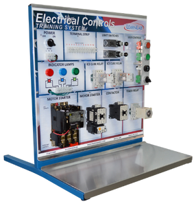 Complete Electrical Maintenance Training Set