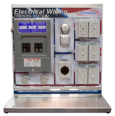 Basic Electrical Wiring Training System | LearnLab