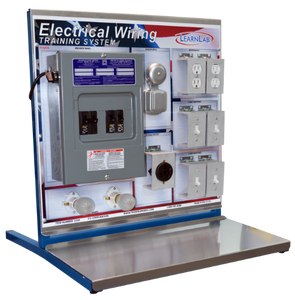Complete Electrical Maintenance Training Set