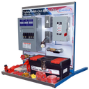 Hands-On Safety Lock-Out Tag-Out Training System | LearnLab