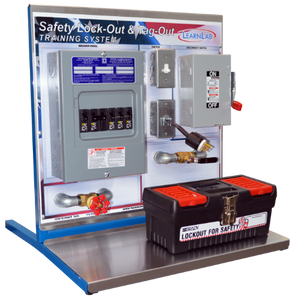 Complete Electrical Maintenance Training Set