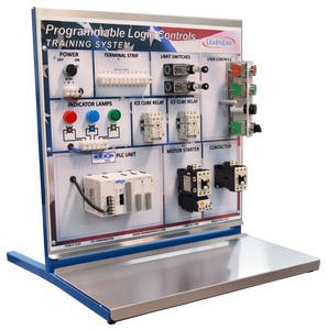 Complete Electrical Maintenance Training Set