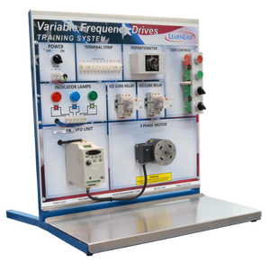 Complete Electrical Maintenance Training Set