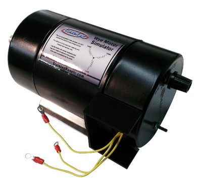 WYE “Magic Motor” - Electric Motor Training System