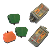Load image into Gallery viewer, VFD Variable Frequency Dives Training System,  Set of 6 Trainers